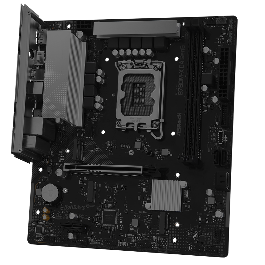 【RE】Cooling(Alum+Fan+PWM)-notPG